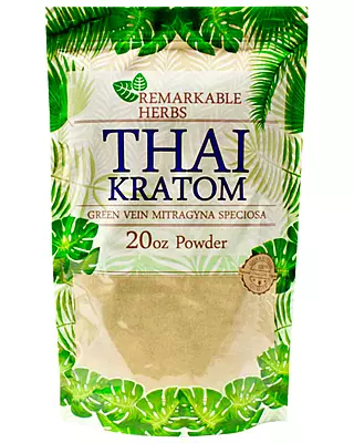 Remarkable Herbs - GV Thai - 20oz