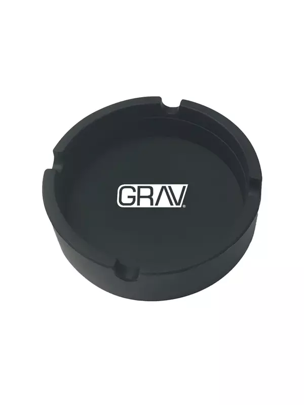 GRAV® Silicone Ashtray GRAV® Silicone Ashtray