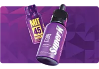 MIT Purple Super K Extra Strong 12ct MIT Purple Super K Extra Strong 12ct