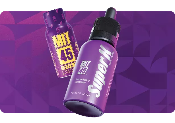 MIT Purple Super K Extra Strong 12ct MIT Purple Super K Extra Strong 12ct