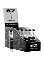 GRAV® - 12mm Taster Chillum - Counter Top POP Display of 30 GRAV® - 12mm Taster Chillum - Counter Top POP Display of 30