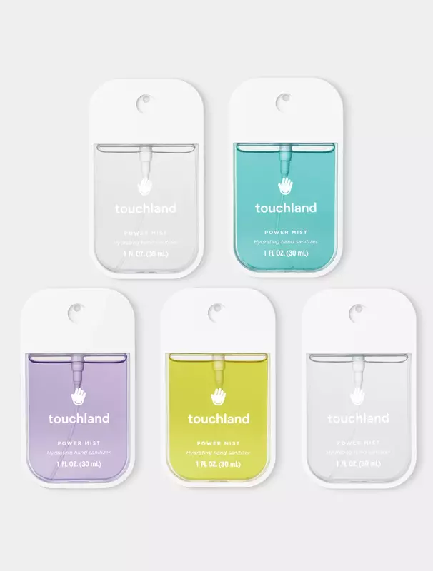 Hand Sanitizer Spray 1.5oz w/ Bag 12ct (60384) Hand Sanitizer Spray 1.5oz w/ Bag 12ct (60384)