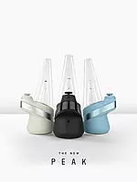 Puffco - The New Peak Smart Rig Puffco - The New Peak Smart Rig