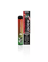 UNO 4K 4000 Puffs 10Pk UNO 4K 4000 Puffs 10Pk
