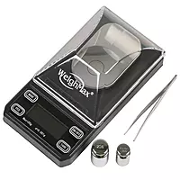 Weighmax Scale W - CT20 - 20 Gram X 0.001 Gram Weighmax Scale W - CT20 - 20 Gram X 0.001 Gram