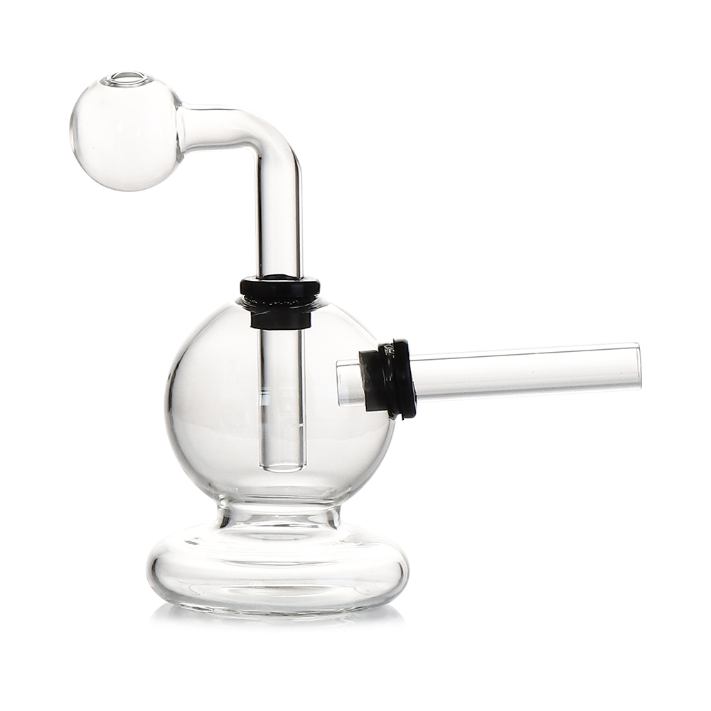 Round Globe OB