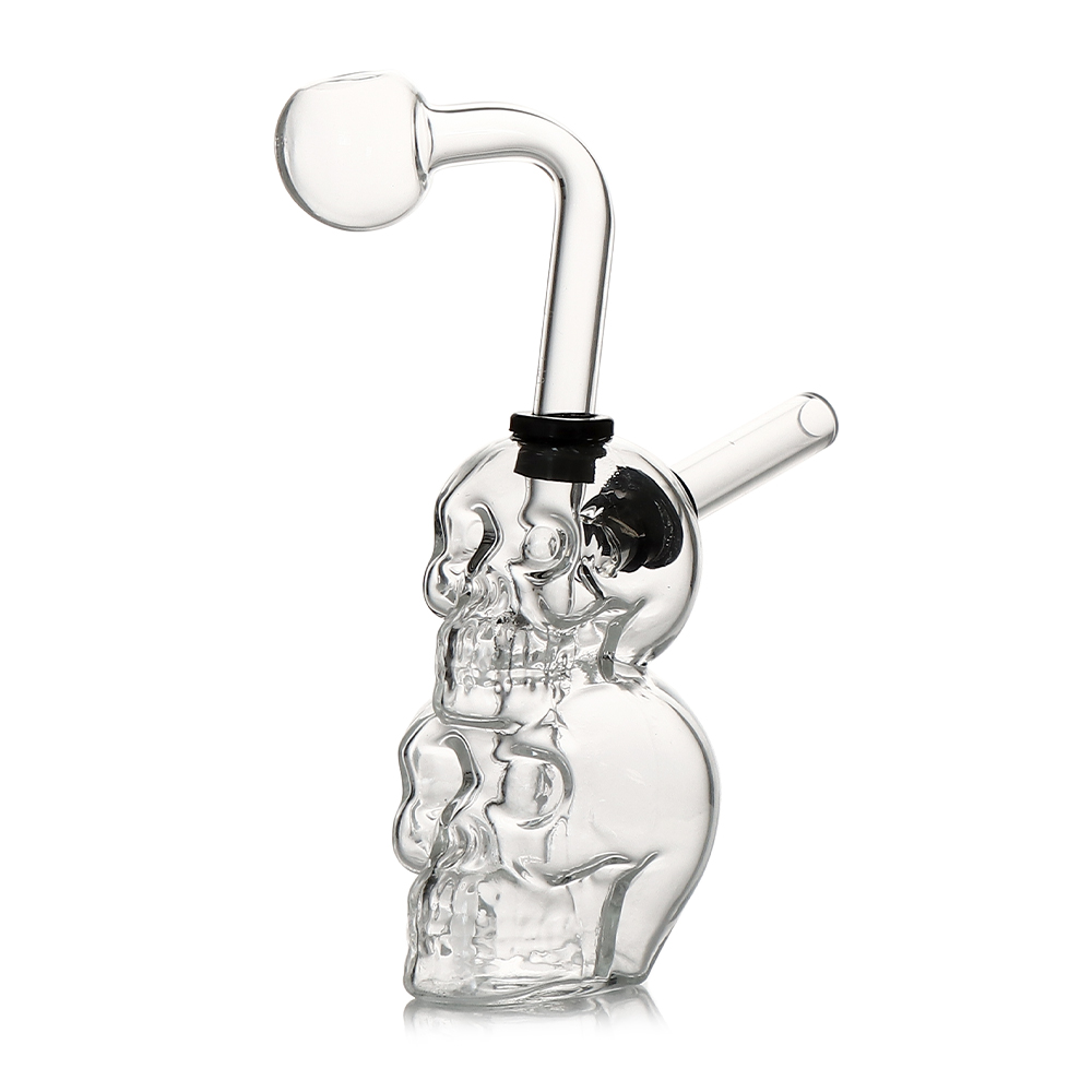 Double Skull OB