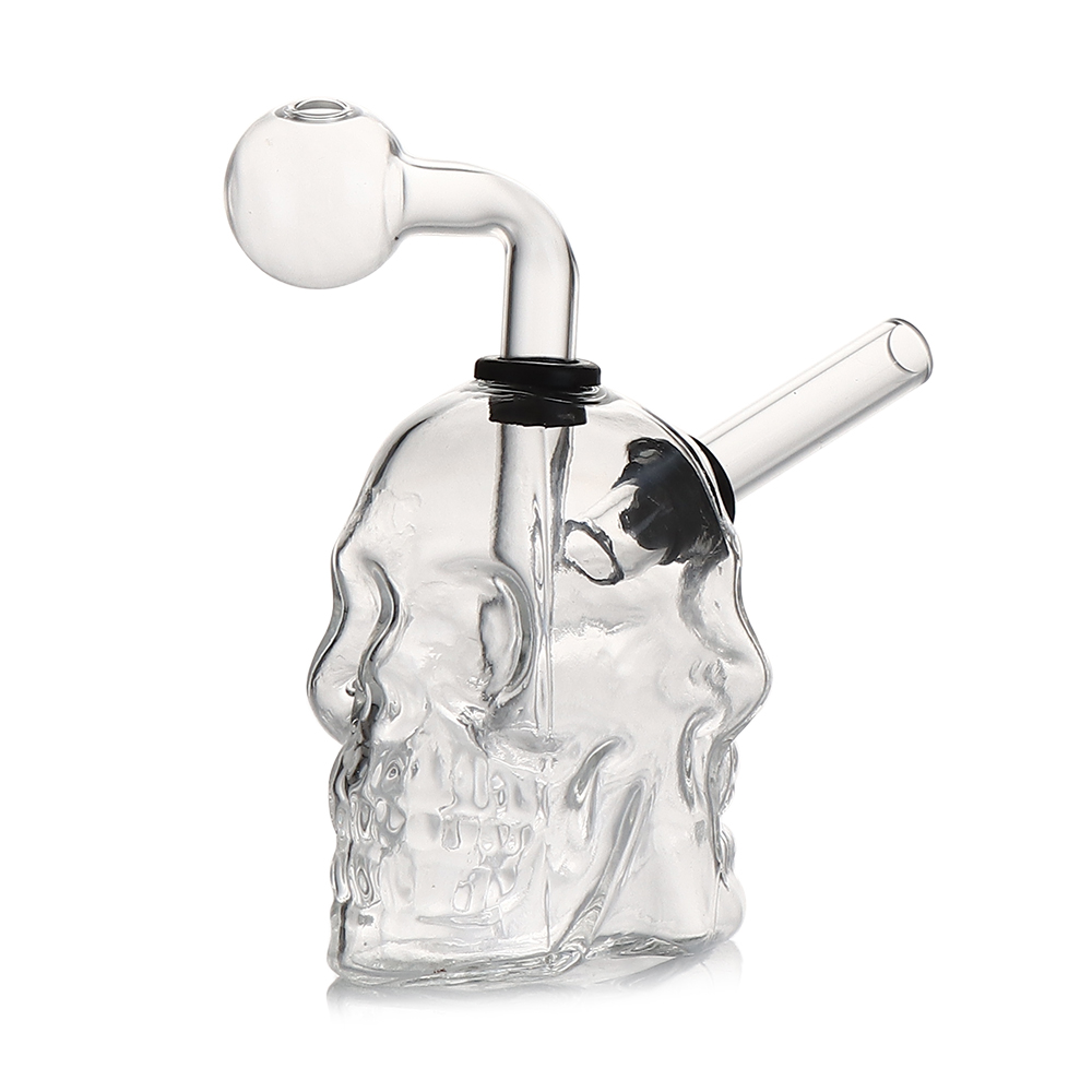 Clear Skull OB