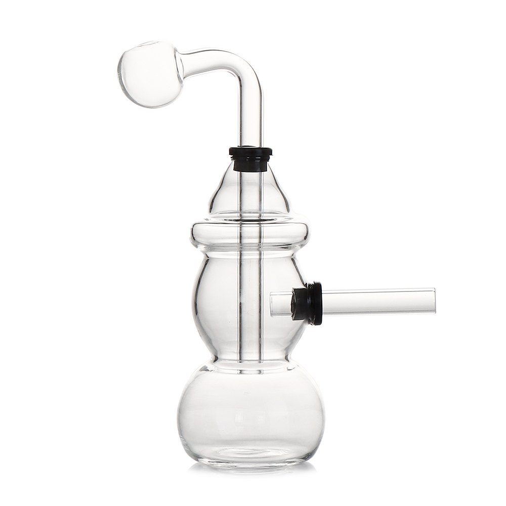 5" Double Bubble OB