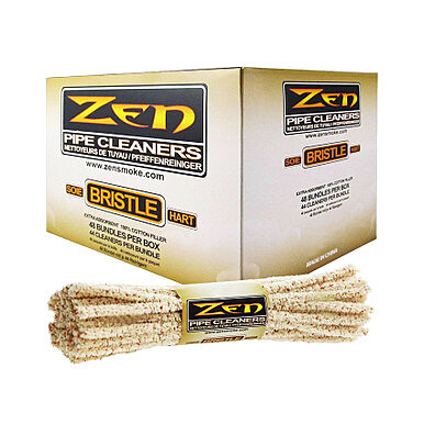 Zen Pipe Cleaner - Bristle
