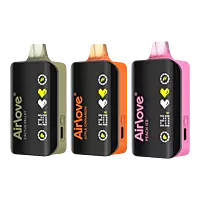 AirLove 4K puffs 10pk AirLove 4K puffs 10pk