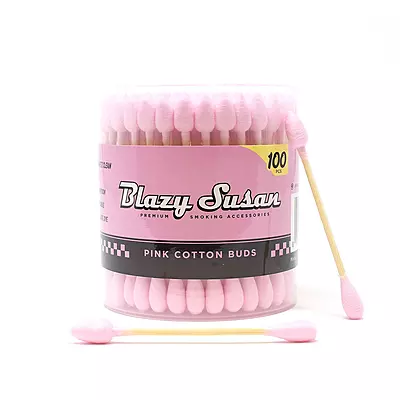 Blazy Susan® - Cotton Buds