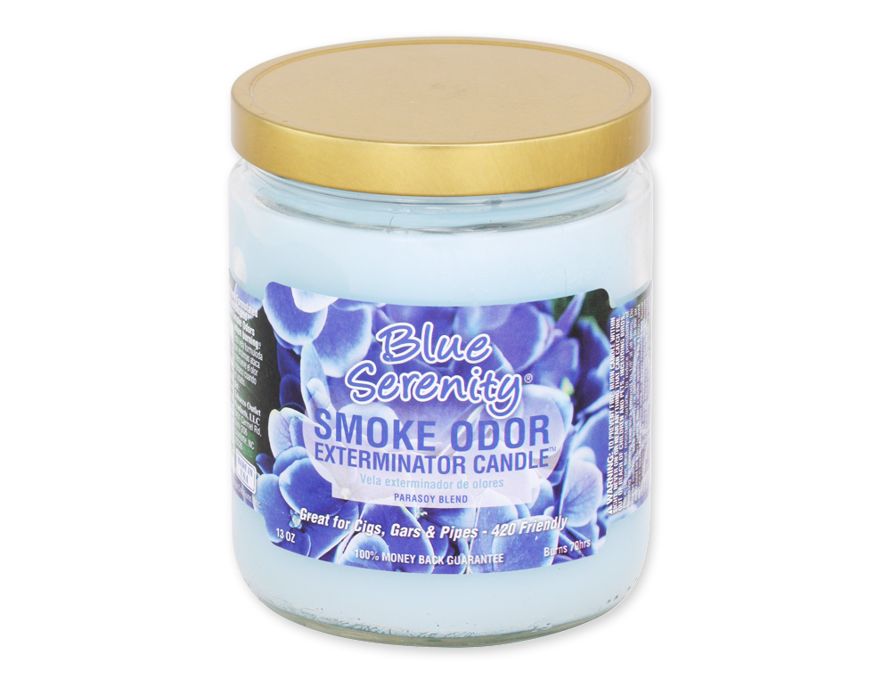 Smoke Odor Exterminator Jar 13oz Smoke Odor Exterminator Jar 13oz