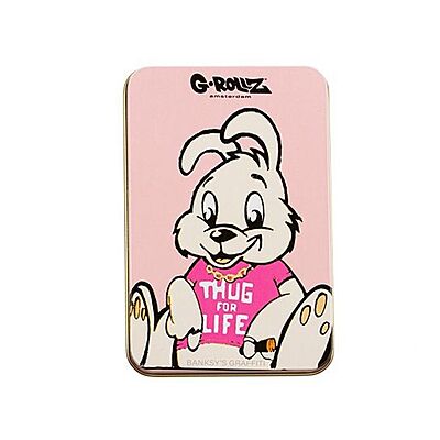 G-Rollz Tin Box - BG3351F