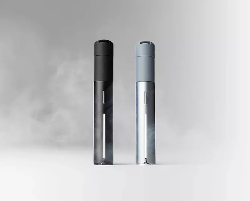 Puffco - Pivot Mobile Vaporizer Puffco - Pivot Mobile Vaporizer