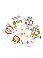 GRAV® Playing Cards GRAV® Playing Cards