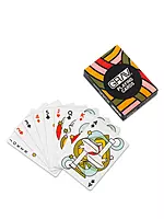 GRAV® Playing Cards GRAV® Playing Cards