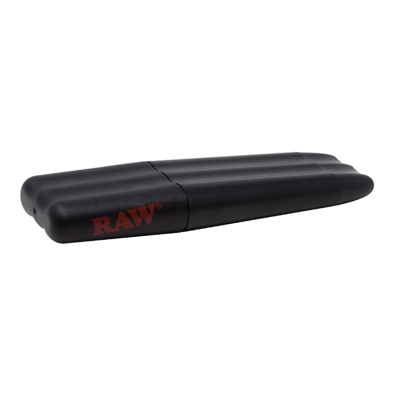 RAW® - Three Tree Case (Triple Pre-Roll Case) - Display of 12 RAW® - Three Tree Case (Triple Pre-Roll Case) - Display of 12