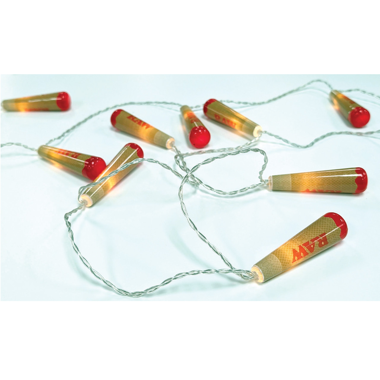 RAW® - Cone Party Lights RAW® - Cone Party Lights