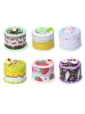 Dessert Grinders