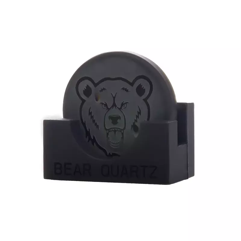 Bear Quartz V2 Spinner Disk Set Bear Quartz V2 Spinner Disk Set