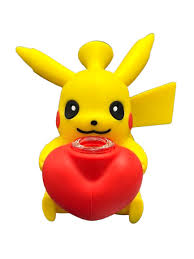 Silicone Pika WP