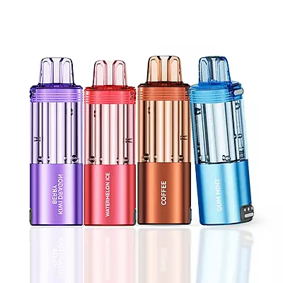 Foger Switch Pro Pod 30000 puffs