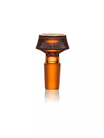 GRAV® 14mm Caldera Bowl - Assorted Colors - Pack of 5 GRAV® 14mm Caldera Bowl - Assorted Colors - Pack of 5