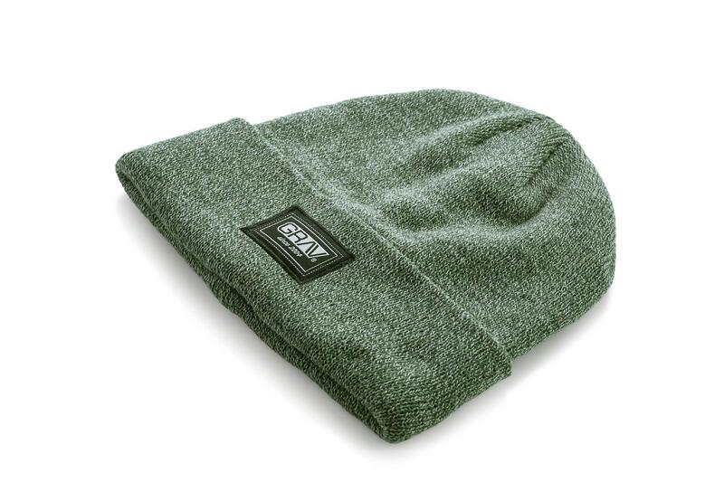 GRAV® Beanie GRAV® Beanie