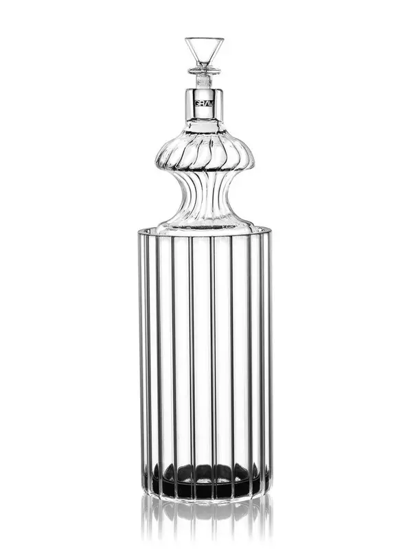 GRAV® - The Monarch Gravity Water Pipe - with 14M Bowl GRAV® - The Monarch Gravity Water Pipe - with 14M Bowl