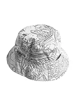 GRAV® Logo Reversible Bucket Hat GRAV® Logo Reversible Bucket Hat