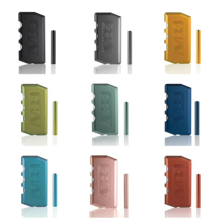 GRAV® Dugout