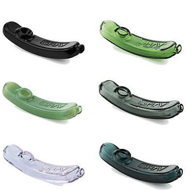 GRAV® Rocker Steamroller