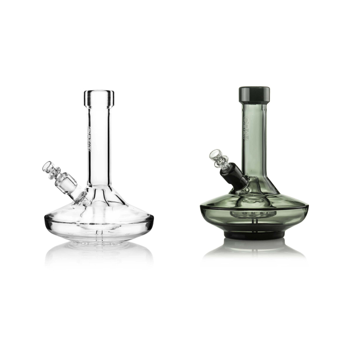 GRAV® Small Wide Base Water Pipe GRAV® Small Wide Base Water Pipe