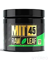 MIT 45 - Raw Leaf - 125 Grams MIT 45 - Raw Leaf - 125 Grams