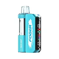 Foger Switch Pro Kit 30000 puffs Foger Switch Pro Kit 30000 puffs