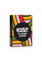 GRAV® Playing Cards GRAV® Playing Cards