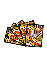 GRAV® Playing Cards GRAV® Playing Cards