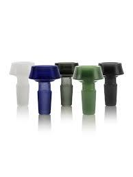 GRAV® 14mm Caldera Bowl - Assorted Colors - Pack of 5 GRAV® 14mm Caldera Bowl - Assorted Colors - Pack of 5