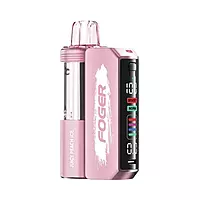 Foger Switch Pro Kit 30000 puffs Foger Switch Pro Kit 30000 puffs