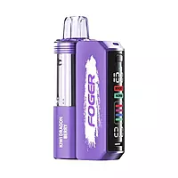 Foger Switch Pro Kit 30000 puffs Foger Switch Pro Kit 30000 puffs