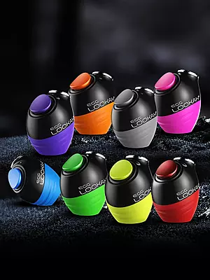 Lookah - Egg 510 Voltage Battery