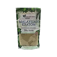 Remarkable Kratom - 20oz Remarkable Kratom - 20oz