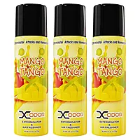 X-ODOR Odor Eliminator X-ODOR Odor Eliminator