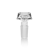 GRAV® 14mm Caldera Bowl - Assorted Colors - Pack of 5 GRAV® 14mm Caldera Bowl - Assorted Colors - Pack of 5