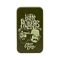 G-Rollz Tin Box - CC3351B G-Rollz Tin Box - CC3351B