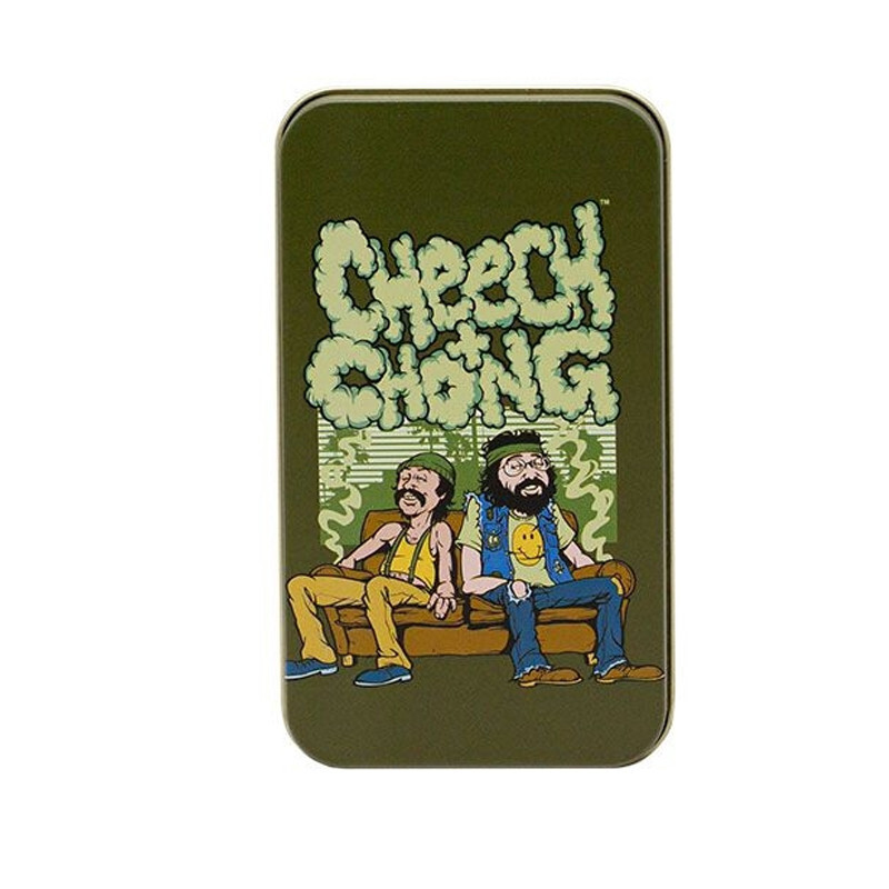 G-Rollz Tin Box - CC3351F G-Rollz Tin Box - CC3351F