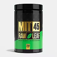 Mit 45 - Raw Leaf - Powder - 250 Grams Mit 45 - Raw Leaf - Powder - 250 Grams