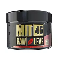 MIT 45 - Raw Leaf - 125 Capsules MIT 45 - Raw Leaf - 125 Capsules
