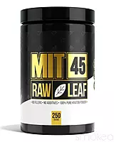 Mit 45 - Raw Leaf - Powder - 250 Grams Mit 45 - Raw Leaf - Powder - 250 Grams